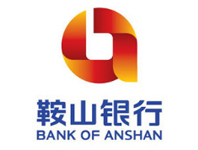 Bank of Anshan